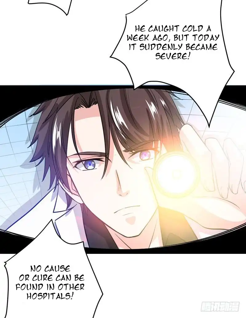 Peerless Doctor In The City Chapter 30 21